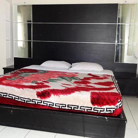 Cisarua Indah Cottage Brujul 외부 사진