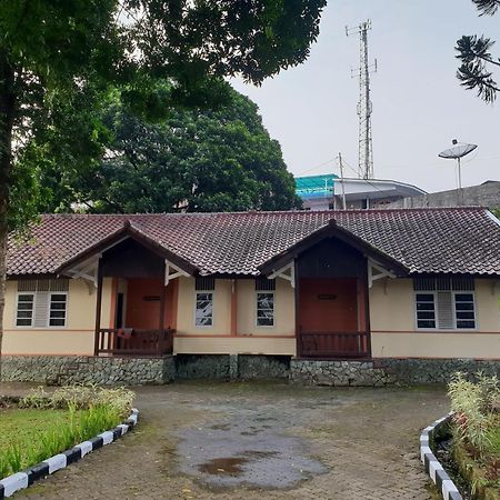 Cisarua Indah Cottage Brujul 외부 사진