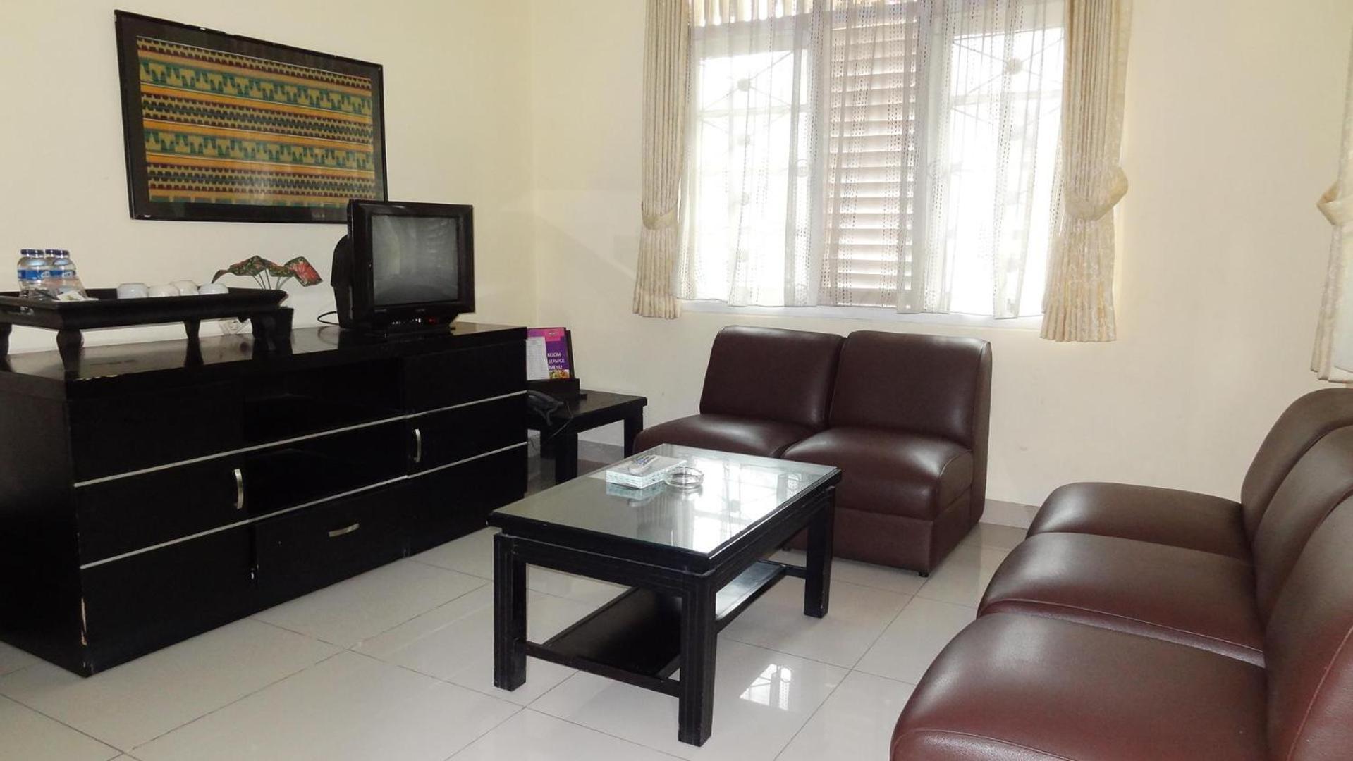 Cisarua Indah Cottage Brujul 외부 사진