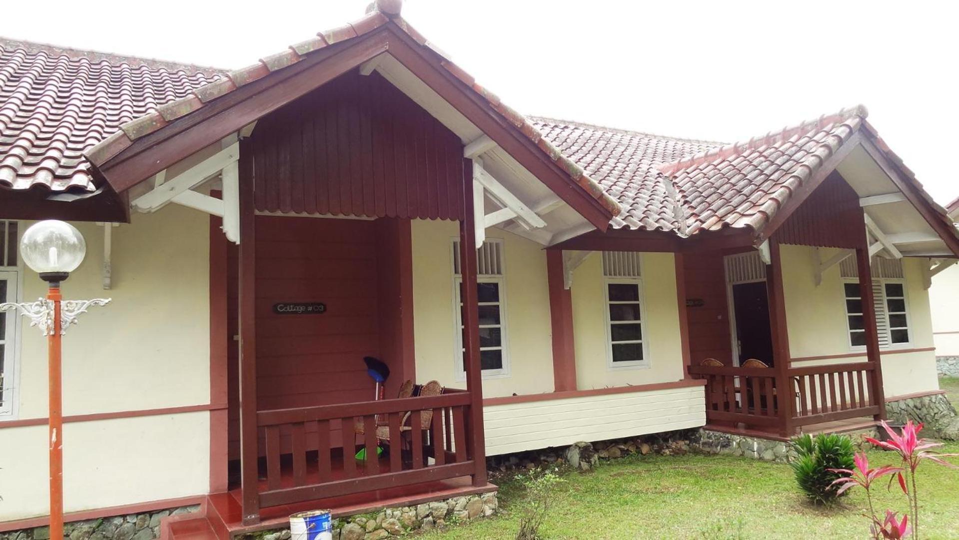 Cisarua Indah Cottage Brujul 외부 사진